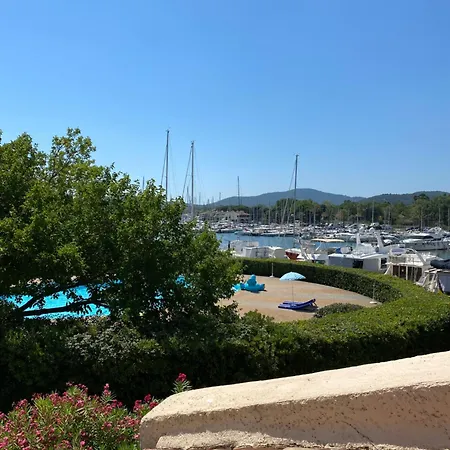 Au Coeur De La Marina