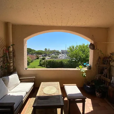 Apartamento Au Cœur De La Marina *